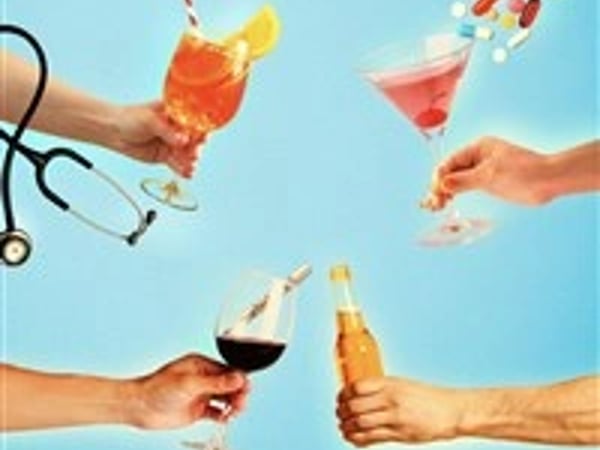 Le syndrome de l'apéro