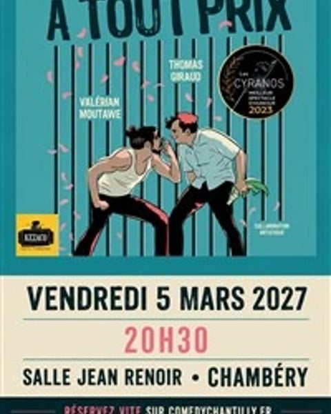 Détenus à tout prix