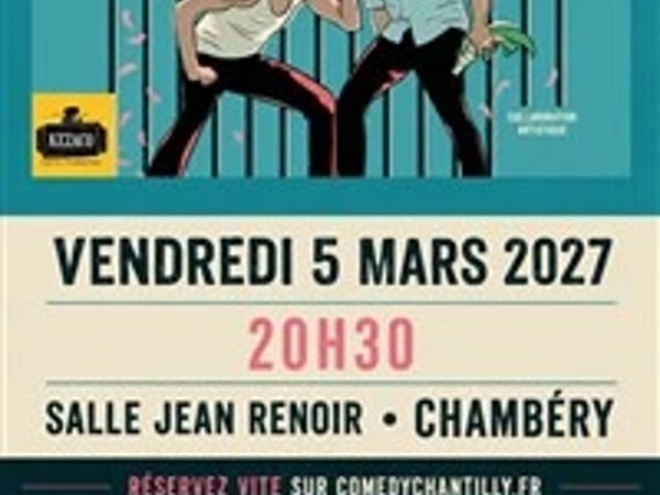 Détenus à tout prix
