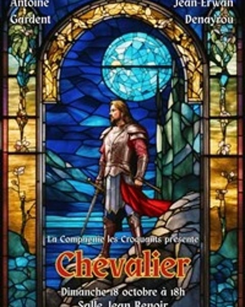 Chevalier