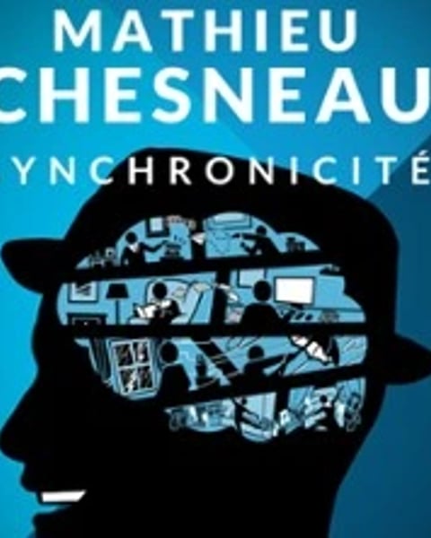 Synchronicité Mentalisme