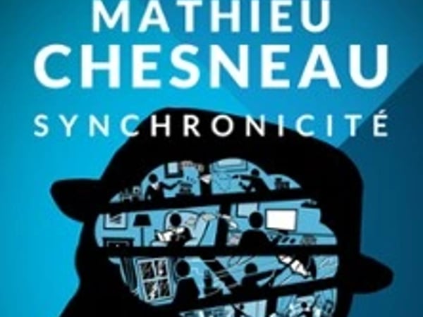 Synchronicité Mentalisme