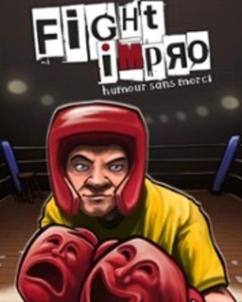 Fight Impro