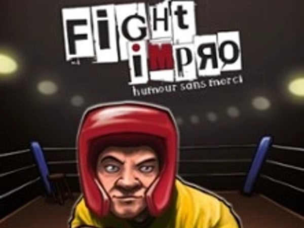 Fight Impro