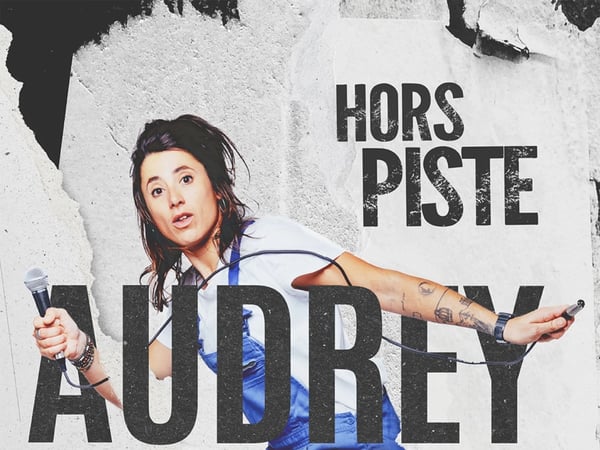 Audrey Baldassare dans Hors Piste