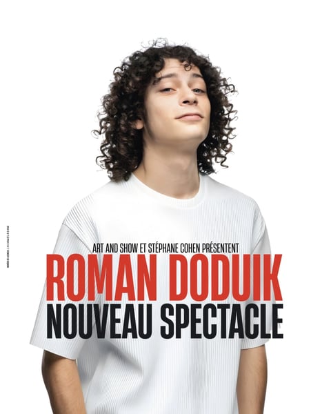 Roman Doduik