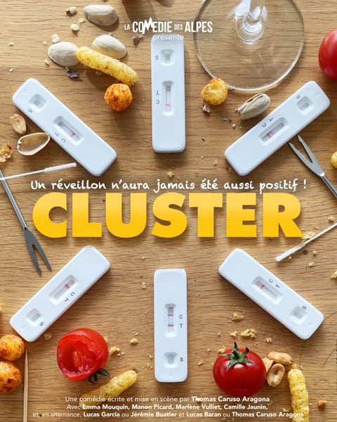 Cluster