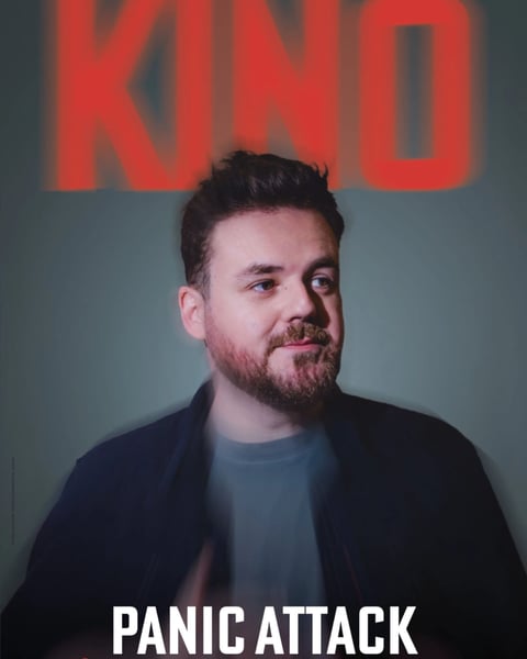 Kino dans Panic attack