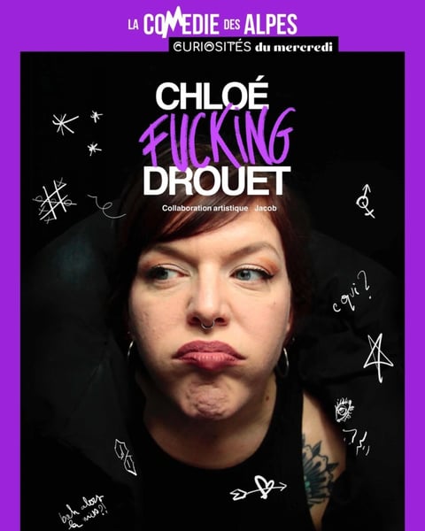 Chloé Drouet