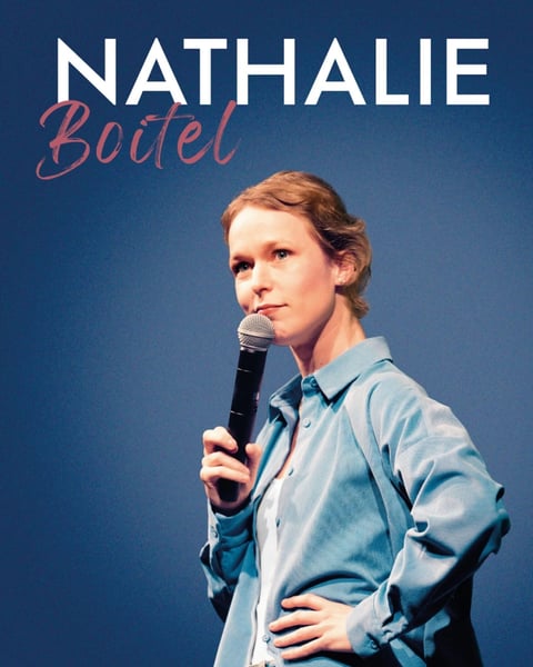 Nathalie Boitel
