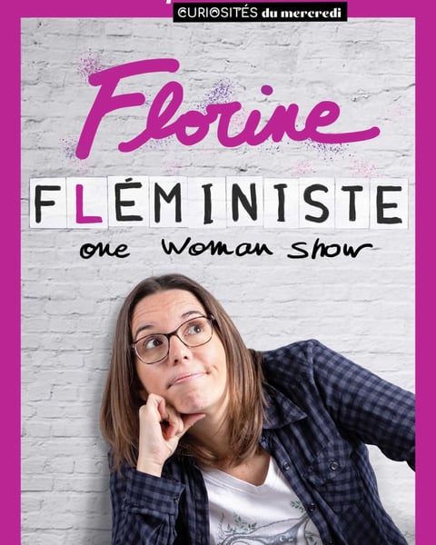 Florine dans Fléministe