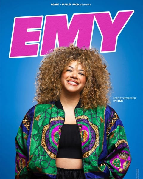 Emy