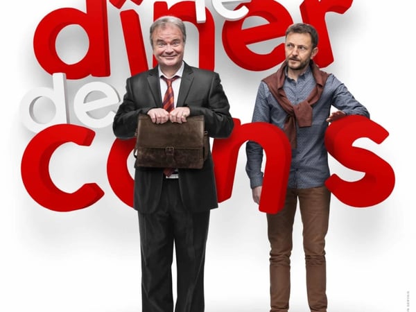 Le dîner de cons