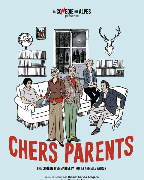 Chers Parents