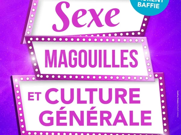 Sexe, magouilles et culture générale