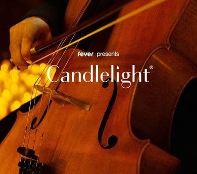 Candlelight : hommage à ABBA