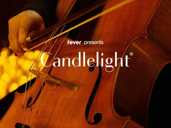 Candlelight : hommage à ABBA