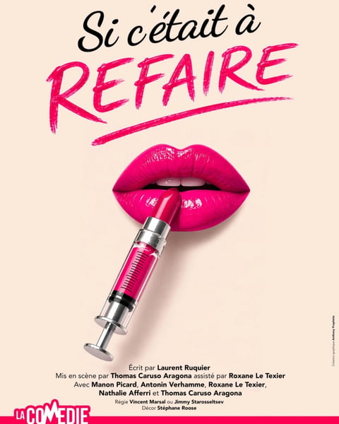 Si c'était à refaire