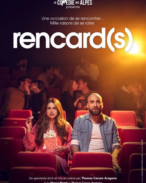 Rencard(s)