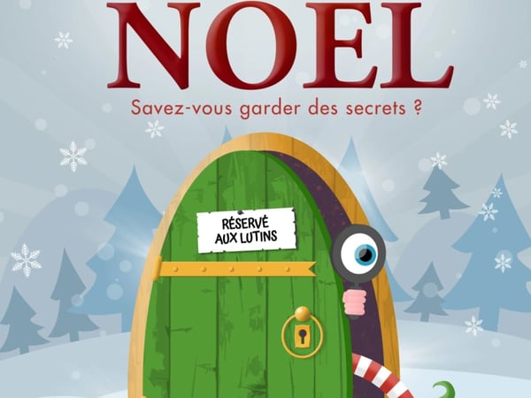 L'Enigme de Noël