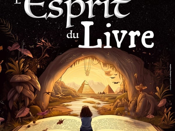 L'esprit du livre