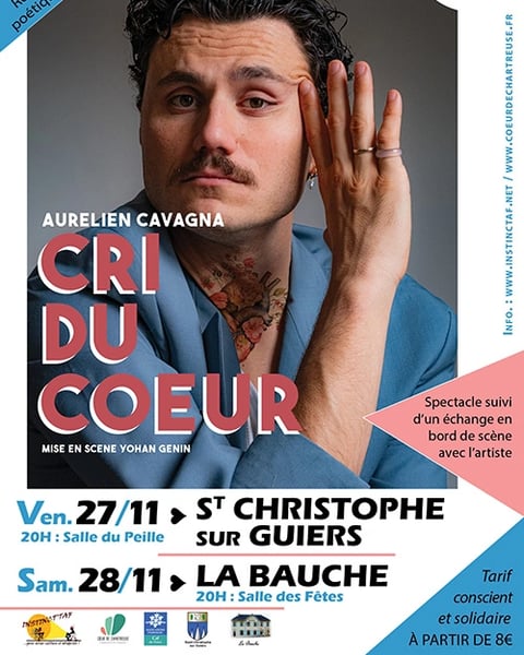 Le Cri du cœur