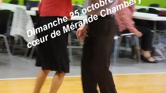 Chambéry